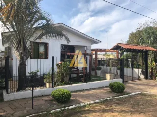 Casa com 3 dormitórios, foto 1