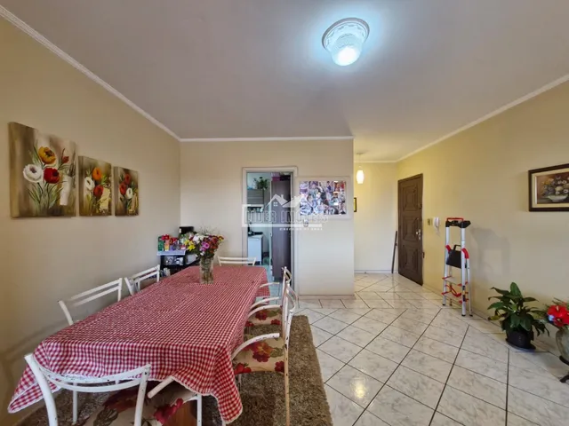 Apartamento com 3 dormitórios, foto 5