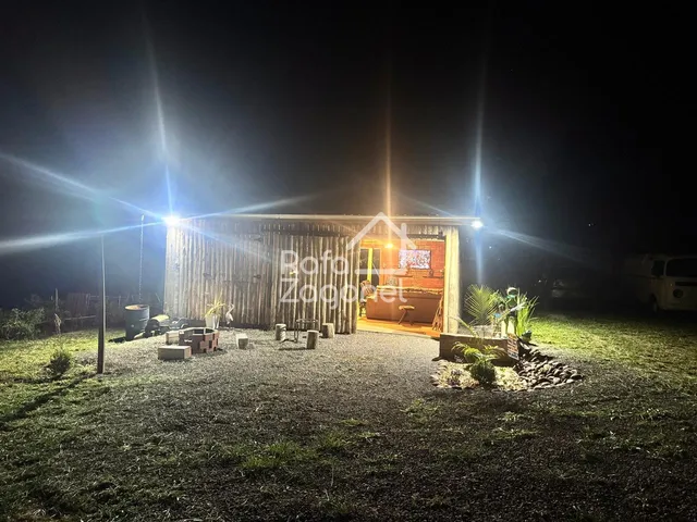 Área rural, foto 2