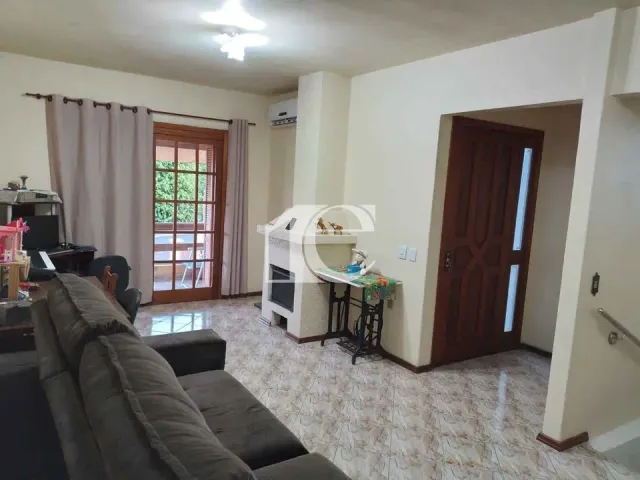 Casa com 3 dormitórios, foto 4