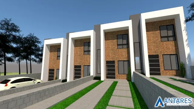 Sobrado com 2 dormitórios, foto 3