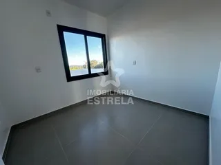 Casa geminada com 2 dormitórios, foto 3