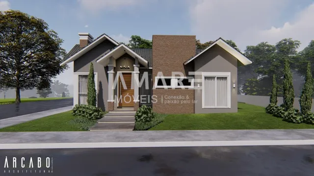 Casa com 2 dormitórios, foto 5