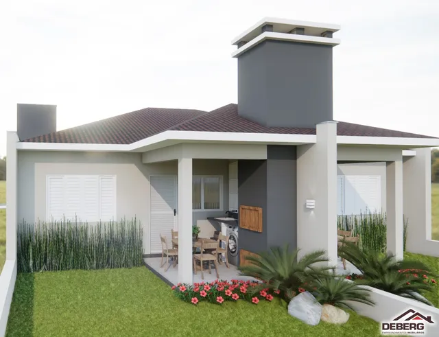 Casa geminada com 2 dormitórios, foto 5