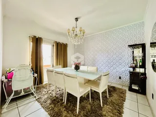 Apartamento com 3 dormitórios, foto 5