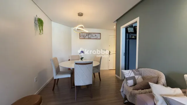 Apartamento com 2 dormitórios, foto 4
