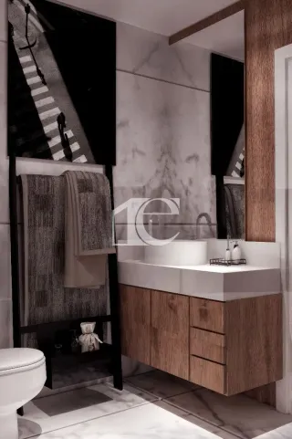 Casa geminada com 3 dormitórios, foto 41
