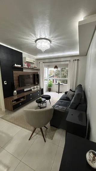 Apartamento com 2 dormitórios, foto 2