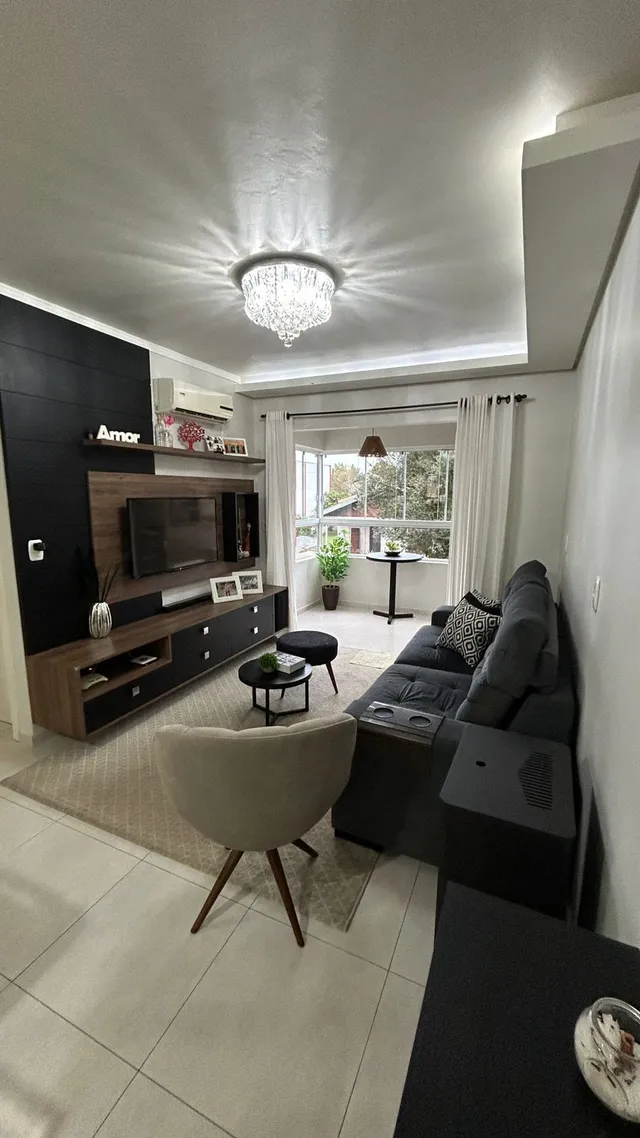 Apartamento com 2 dormitórios, foto 2