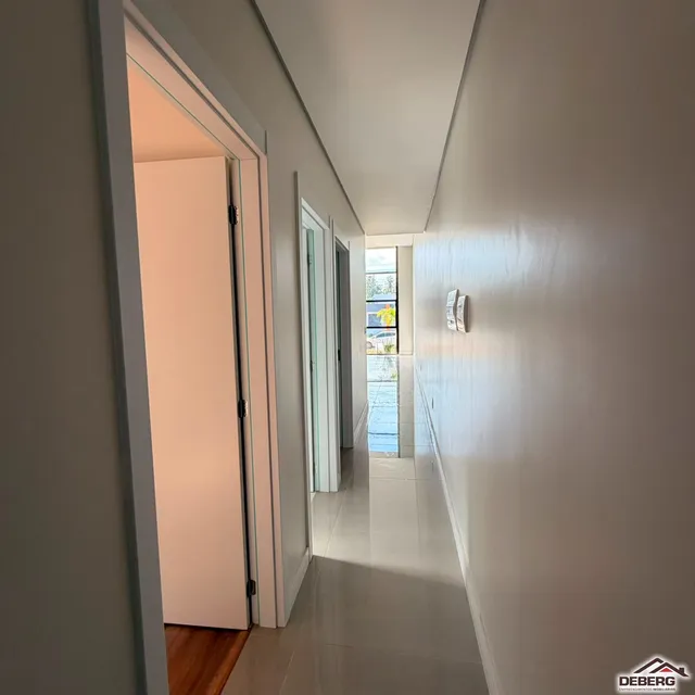 Casa geminada com 3 dormitórios, foto 5