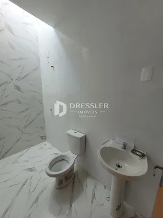 Casa geminada com 2 dormitórios, foto 8