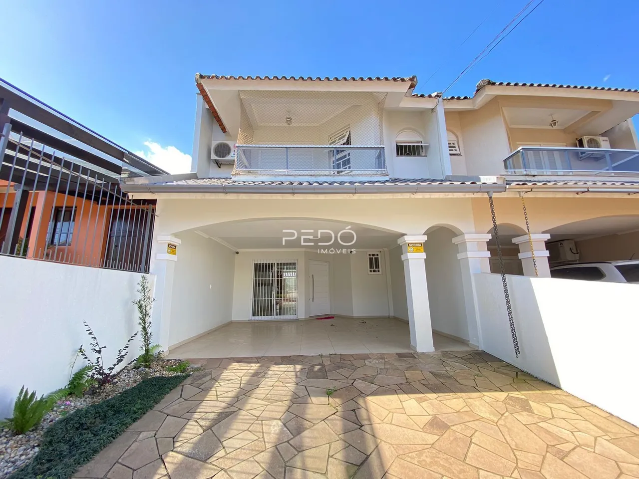 Sobrado com 3 dormitórios, foto 1