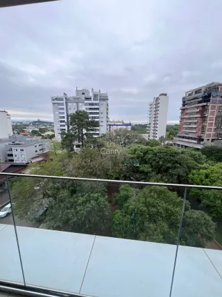 Apartamento com 4 dormitórios, foto 20