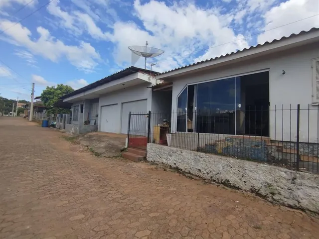 Casa com 5 dormitórios