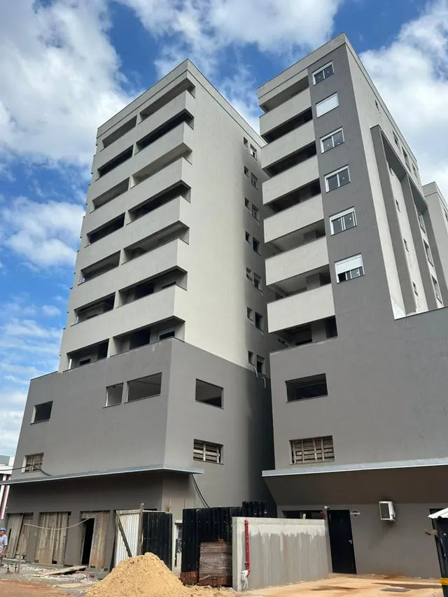 Apartamento com 1 dormitório, foto 4