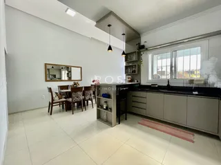 Casa geminada com 3 dormitórios, foto 7