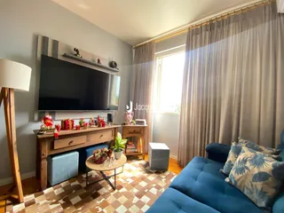 Apartamento com 3 dormitórios, foto 4