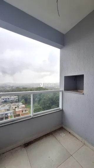 Apartamento com 2 dormitórios, foto 4