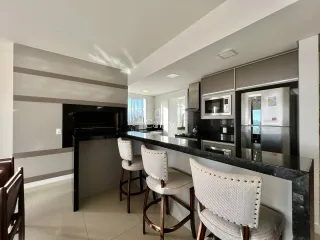Apartamento com 4 dormitórios, foto 8