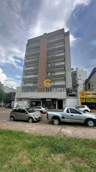 Apartamento com 2 dormitórios, foto 2
