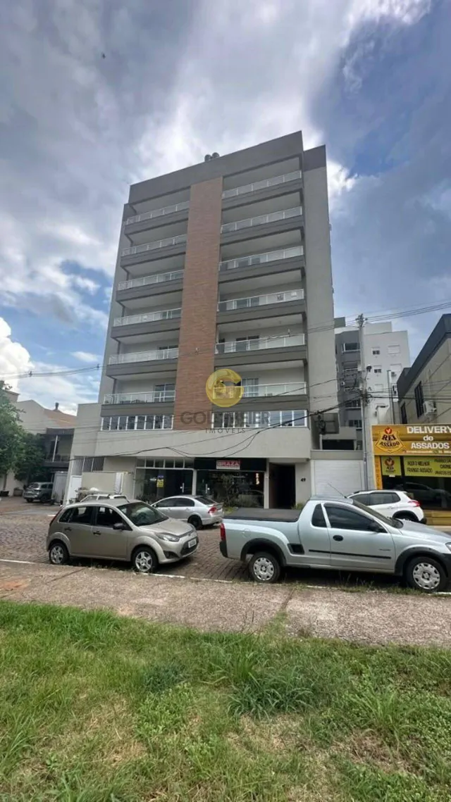 Apartamento com 2 dormitórios, foto 2