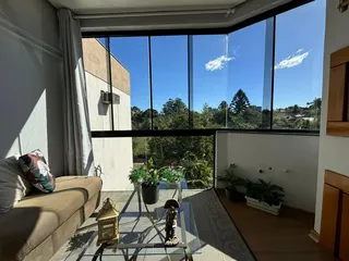 Apartamento com 2 dormitórios, foto 1