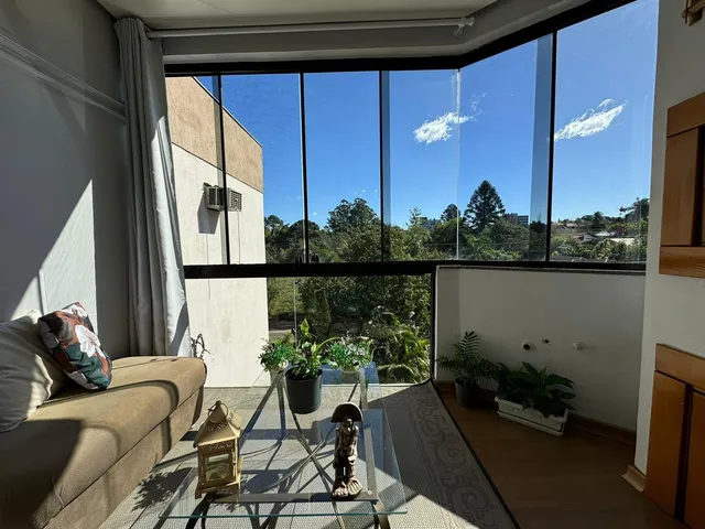 Apartamento com 2 dormitórios