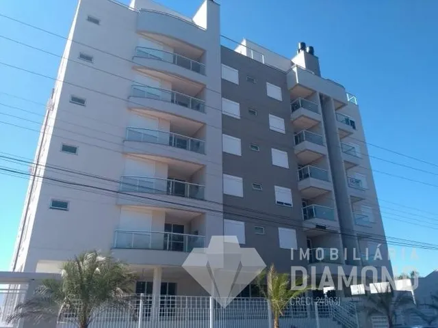 Apartamento com 3 dormitórios