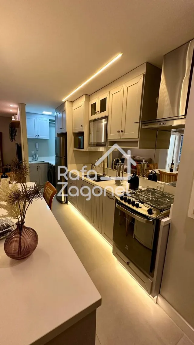 Apartamento com 2 dormitórios, foto 5