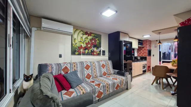 Sobrado com 2 dormitórios, foto 5