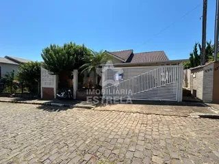 Casa com 2 dormitórios, foto 1