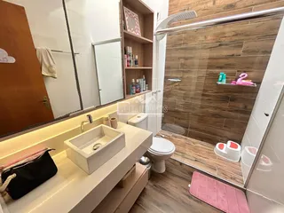 Casa geminada com 3 dormitórios, foto 6