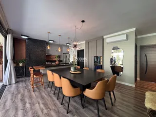 Casa com 3 dormitórios, foto 12