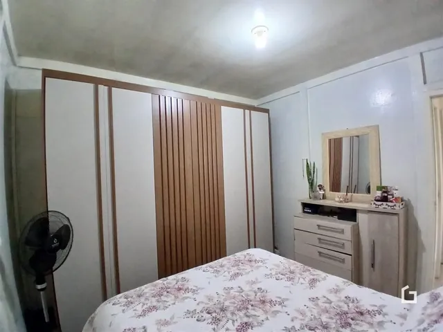 Casa com 2 dormitórios, foto 5