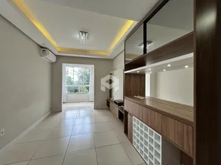 Apartamento com 2 dormitórios, foto 3