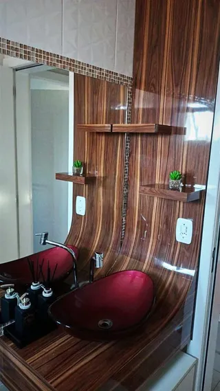 Casa com 1 dormitório, foto 10