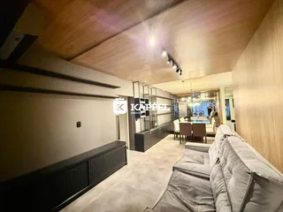 Apartamento com 2 dormitórios, foto 4