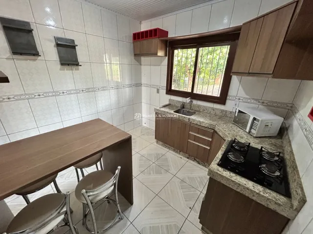 Casa com 2 dormitórios, foto 5