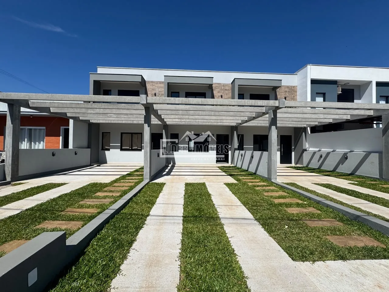 Sobrado com 2 dormitórios, foto 1