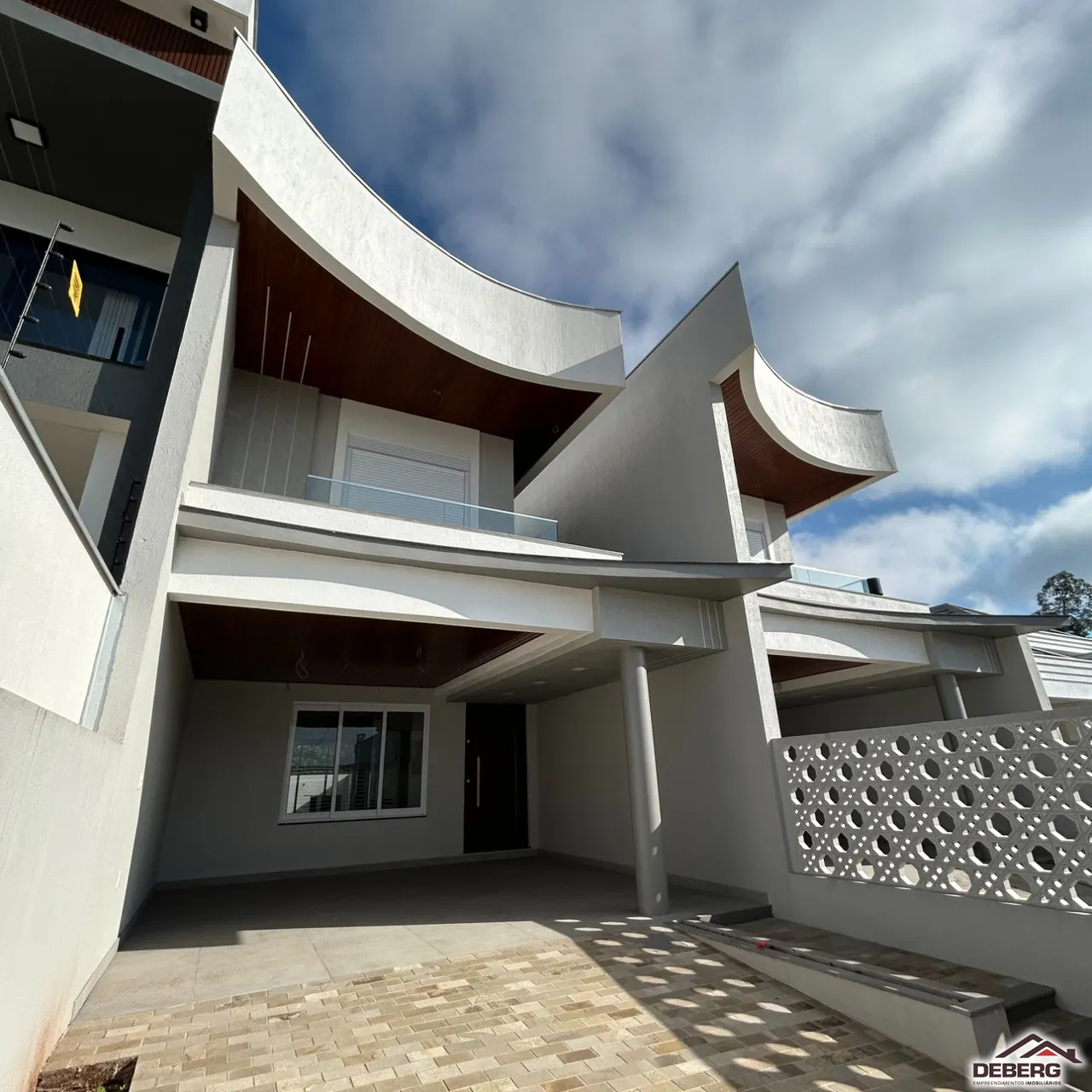 Sobrado com 3 dormitórios, foto 1