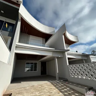 Sobrado com 3 dormitórios, foto 1