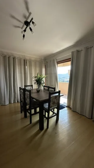 Apartamento com 3 dormitórios, foto 3