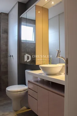Apartamento com 2 dormitórios, foto 5