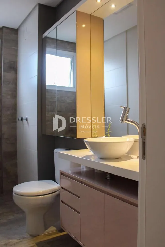 Apartamento com 2 dormitórios, foto 5