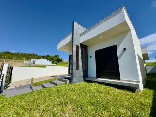 Casa com 3 dormitórios, foto 4