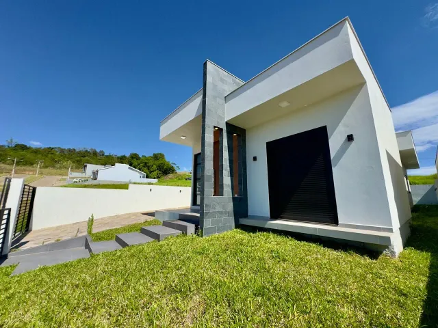 Casa com 3 dormitórios, foto 4