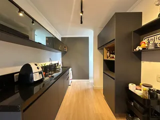 Apartamento com 2 dormitórios, foto 8