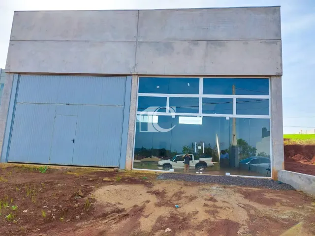 Pavilhão, foto 3
