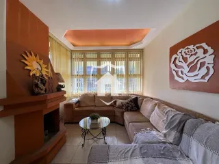 Casa com 6 dormitórios, foto 4