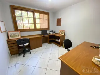 Casa com 4 dormitórios, foto 4